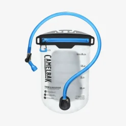 Fusion™ 2L Reservoir med TRU® vandtæt lynlås