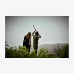 Gamekeeper skydevest
