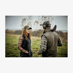 Gamekeeper skydevest
