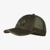 Ganister Trucker Kasket
