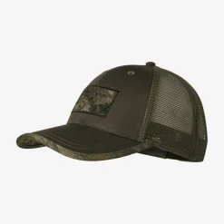 Ganister Trucker Kasket