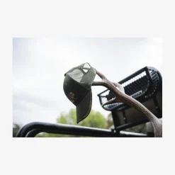 Ganister Trucker Kasket