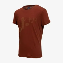 Gausdal t-shirt børn
