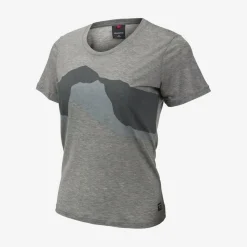 Gausdal t-shirt dame