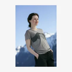 Gausdal t-shirt dame