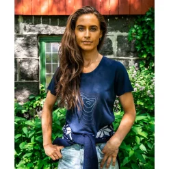 Gausdal t-shirt dame