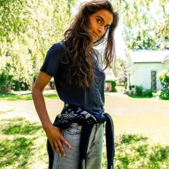 Gausdal t-shirt dame