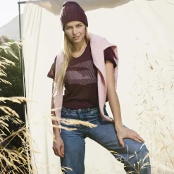 Gausdal t-shirt dame