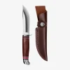 Geilo kniv m. skede