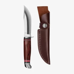 Geilo kniv m. skede