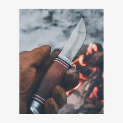 Geilo kniv m. skede