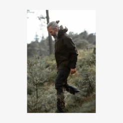 Geir Agnar G2 kevlarbukser