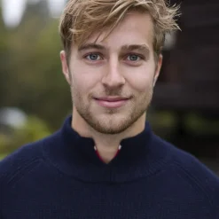 Gelio Sweater