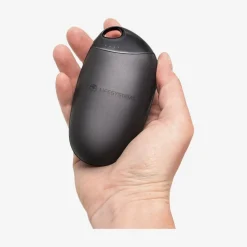 Genopladelig håndvarmer