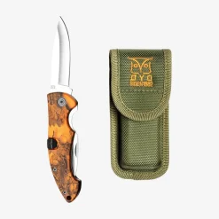 Gevir Duo jagtkniv
