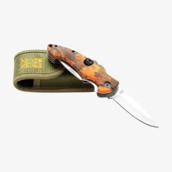 Gevir Duo jagtkniv