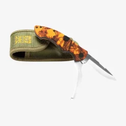 Gevir Duo jagtkniv