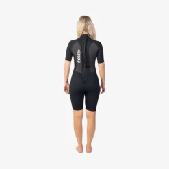 G-Force 3/2mm shorty våddragt til damer