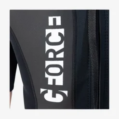 G-Force 3/2mm shorty våddragt til damer
