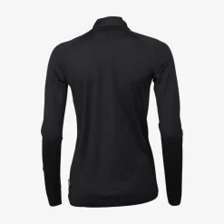 Gimmer Merino Lt dame 1/2 Zip