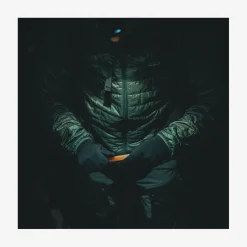 Glow sticks