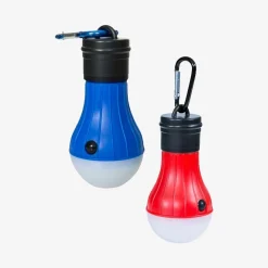 Glow Worm teltlampe