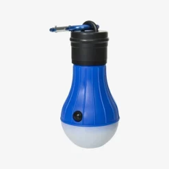 Glow Worm teltlampe