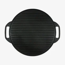 Grillpande, 42 cm