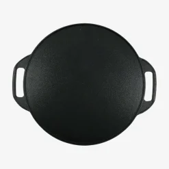 Grillpande, 42 cm