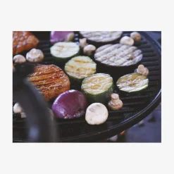 Grillpande, 42 cm