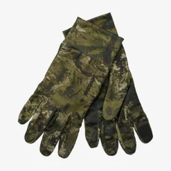 Grip Camo Handsker