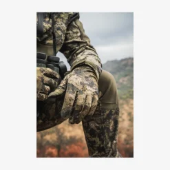 Grip Camo Handsker