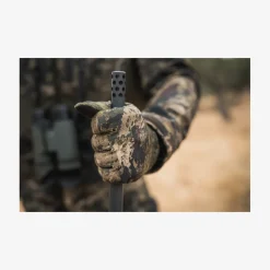 Grip Camo Handsker
