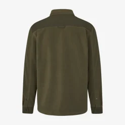 Gust Fleece Skjorte