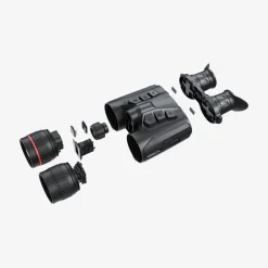 Habrok Pro kikkert (HQ50L)