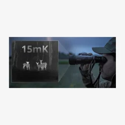 Habrok Pro kikkert (HQ50L)