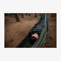 Hammock Quilt