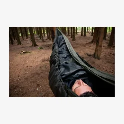 Hammock Quilt