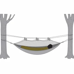 Hammock Quilt