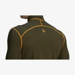 Hawker base layer