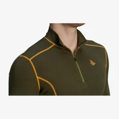 Hawker base layer