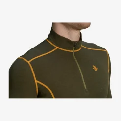 Hawker base layer