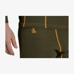 Hawker base layer