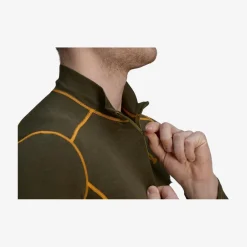 Hawker base layer