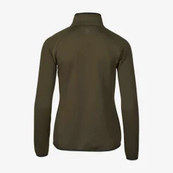 Hawker full zip fleece Women