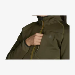 Hawker full zip fleece Women