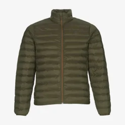 Hawker quilt jakke