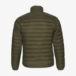 Hawker quilt jakke