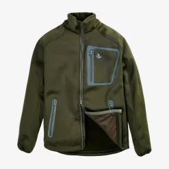 Hawker storm fleece jakke