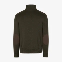 Haze Windbreaker Knit